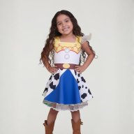 Disfraz Jessie Vestido - Toy Story -  Disney Pixar / Niña